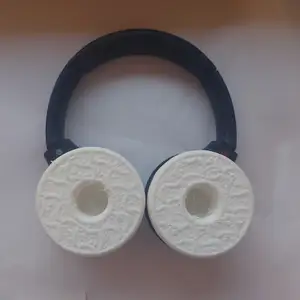 Replacement Ear Cushions for Sony WH-XB700 Bluetooth Headphones
