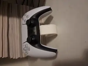 Playstation 5 Controller Stand DualSense Ultra Slim Remix (20mm)