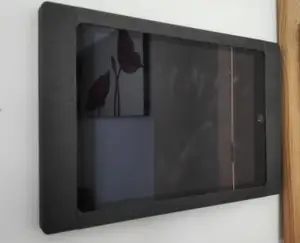 iPad 9 Wallmount