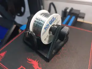 Solder Holder (Remix)