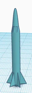 MINI ROCKET