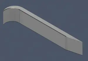Panel Pry Tool