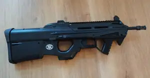 Cybergun F2000 Handguard with integrated Foregrip