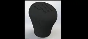 Sonic shift knob