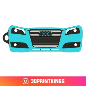 Audi A3 (8P / 8PA)