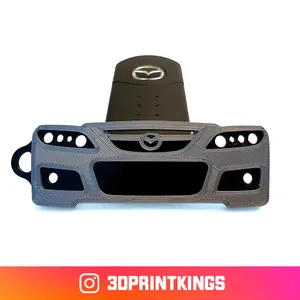 Mazda 6 MPS