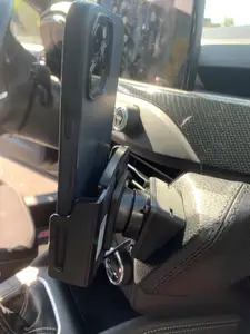 Ford Focus 2018-20xx Kuda console wedge adapter