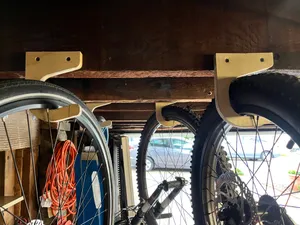 Bike Hook