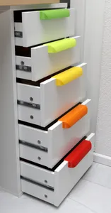 IKEA ALEX Handle