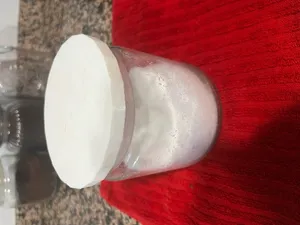 Replacement Lid for Glass Container