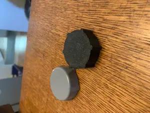 Bestway Pool Drain cap