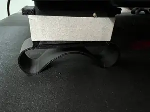 Anti vibration feet for Elegoo Neptune 4