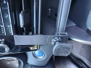 Bracket for Phone Holder for Toyota Highlander 2022