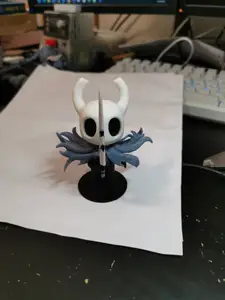 Hollow knight