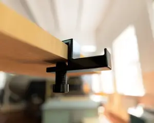 HEADPHONES STAND