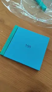Plaque des 100 - éducation CP (école)