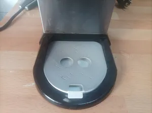 DeLonghi Dedica coffee machine drain drip tray