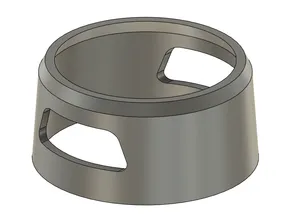 Karcher WD3 hose attachment base