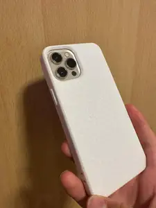 IPhone 12 pro max case with buttons