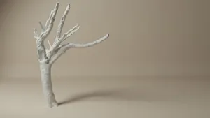 Model Tree #7 - Wargaming Tree for Your Tabletop