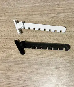 Window holder 3d printed