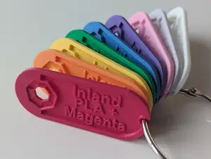S.W.A.T.C.H. ---- A Huge List of Pre-Made Filament Swatches