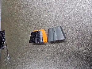 Yamaha trim tab/anode plug