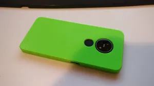 Case for Nokia 7.2