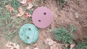 Valve Box Lid