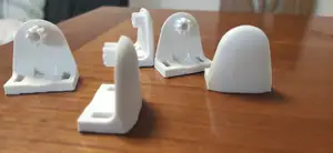 Window Roller Blinds Support