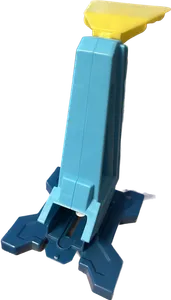 Náhradni dil pro starter HotWheels