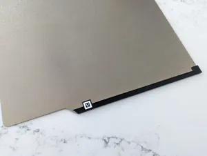 Bambu Labs QR Code Plate Attachment