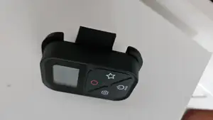 Telesin Smart Remote GP-RMT-T10 motorbike / bicycle holder