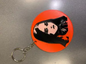M3gan charm
