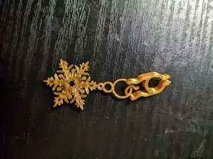 Earring Clips for small girls