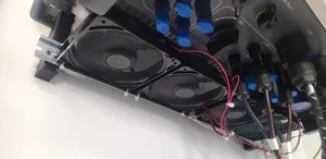 Sofar Solar Fan holder