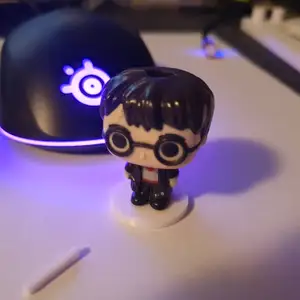 Funko Pop Kinder Joy Harry Potter round mini stand (only the stand!!!)