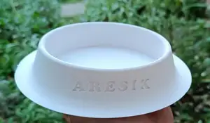 Bowl for a dog or cat