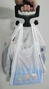Grocery Bag Handle