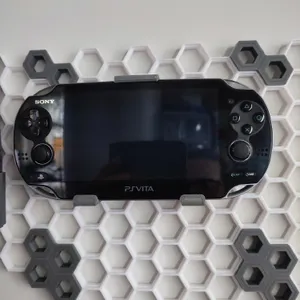 PS Vita Holder for HSW