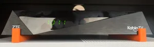 Turksat Cable TV Interactive Smart Box (I-Kutu) Mount
