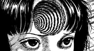 Uzumaki Junji Ito Stencil **Update**
