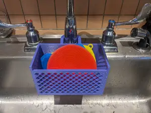 Sink Colander