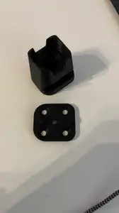 Fanatec QR2 Wallmount