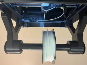 Creality K1 Max Top Spool Holder for TPU Printing
