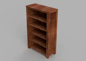 Bookcase