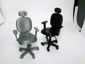 Miniature Office Chair