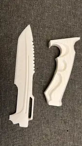 Legion's Knife from 'Dead by Daylight'