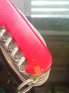 Victorinox toothpick replacement