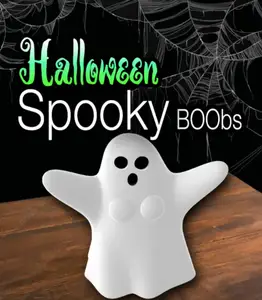 Spooky BOObs